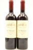 (2) 2010 St Nesbit Cabernet Merlot Petit Verdot, Auckland