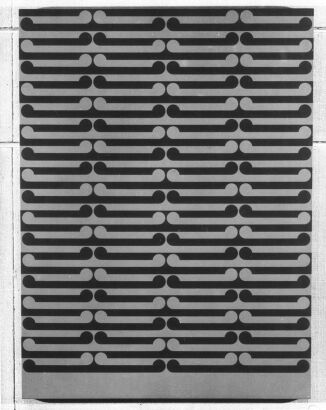 GORDON WALTERS Genealogy VI