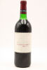 (1) 1983 Te Mata Coleraine, Hawkes Bay