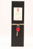 (1) 1995 Church Road Tom Merlot Cabernet Sauvignon, Hawkes Bay (GB) - 2