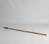 A Zulu Assegai, Throwing Spear 