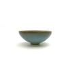 A Chinese Blue-glazed Bowl