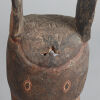 A Bamileke Elephant Helmet Mask, Cameroun - 2