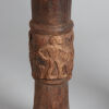 A Pair of African Ngoma Drums, Bantu People - 2