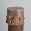 A Pair of African Ngoma Drums, Bantu People - 4
