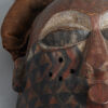 A Kuba Mask, Democratic Republic of Congo - 2