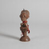 A Songye Fetish Figure, Democratic Republic of Congo