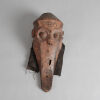 A Kete Mask, Democratic Republic of Congo