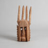 A Dogon Mask, Mali