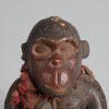 A Monkey Fetish Figure, Cameroon - 3