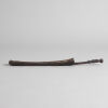 A Kwere Trough Zither, Musical Instrument, Tanzania - 2