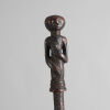 A Kwere Trough Zither, Musical Instrument, Tanzania - 3