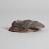 A Baule Mask, Ivory Coast - 2