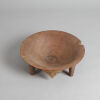 A Wooden Kava Bowl, Fiji - 2