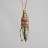 A Contact Period Pā Kahawai Fishing Hook