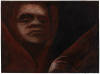 TONY FOMISON White Faced Lady #151