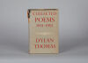 DYLAN THOMAS Three Titles - 5