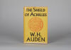 W. H. AUDEN Thirteen Titles - 3