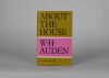 W. H. AUDEN Thirteen Titles - 16