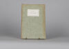 VARIOUS AUTHORS Four Titles: Caxton Press Miscellaneous - 2
