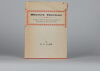 VARIOUS AUTHORS Four Titles: Caxton Press Miscellaneous - 4