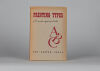 VARIOUS AUTHORS Four Titles: Caxton Press Miscellaneous - 5