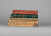 VARIOUS AUTHORS Eight Faber&Faber Titles