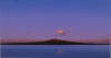 STEVE HARRIS Rangitoto