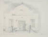 GRAHAME SYDNEY Study for "Bannockburn"