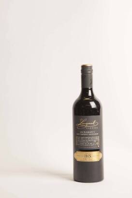 (1) 2010 Langmeil Jackamans Cabernet Sauvignon, Barossa