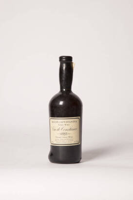 (1) 1997 Klein Constantia Vin de Constance 500ml, Constantia South Africa