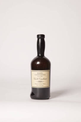 (1) 2005 Klein Constantia Vin de Constance 500ml, Constantia South Africa