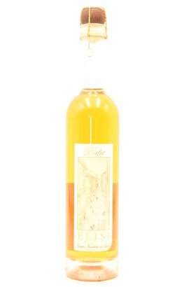 (1) Berta Elisi Grappa, Piedmont, 43% ABV, 500ml