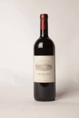 ​(1)&nbsp;2001 Tenuta dell Ornellaia, Bolgheri