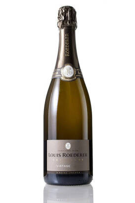 (1) 1995 Louis Roederer Premier Vintage Brut 1500ml