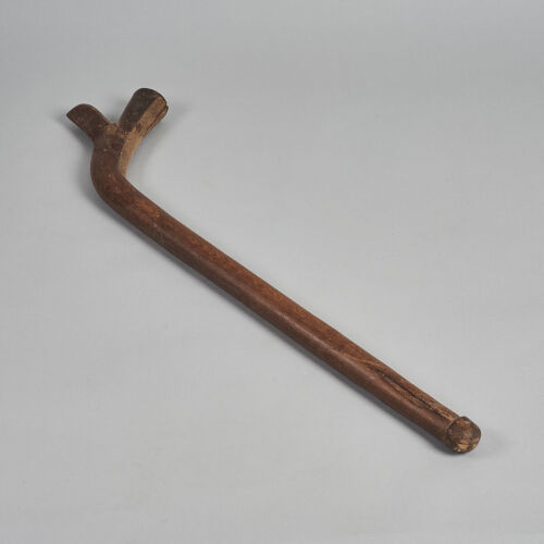 A Kiakavo War Club, Fiji