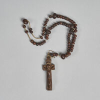 A Coptic Rosary, North Africa