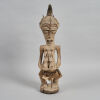 A Songye Fetish Figure, Democratic Republic of Congo