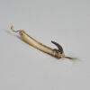 A Fishing Lure, Polynesia