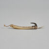 A Fishing Lure, Polynesia - 2