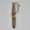 A Shona Knife, Zimbabwe  - 2