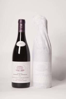 (2) 2012 Chandon de Brialles Pernard-Vergelessess 1er Cru Iles des Vergelesses, Cote de Beaune