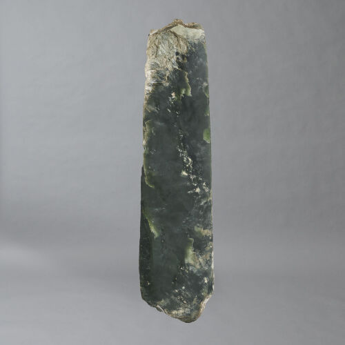 A Large and Impressive Pounamu Blank