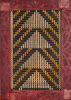 A Peter Chatsworth Attributed Tukutuku Panel