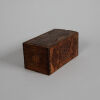 A Kauri Ditty Box from the Shaw, Savill & Co. New Zealand Emigrant Ship S.V. Lady Jocelyn 1878 - 4