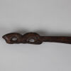 A Pre European Waka Hoe - 3