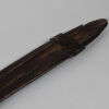 A Pre European Waka Hoe - 4