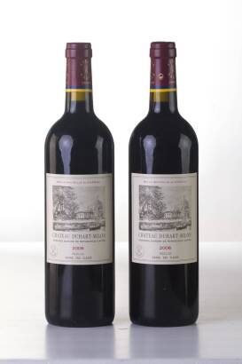 (2) 2006 Chateau Duhart-Milon