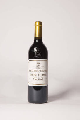 &nbsp;(1) 2005 Chateau Pichon Longueville Comtesse de Lalande, Pauillac