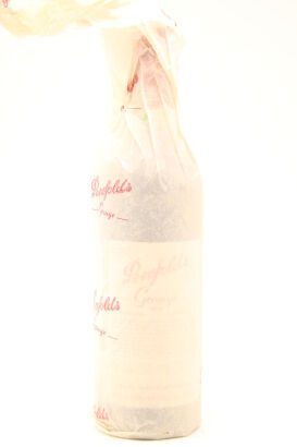 (1) 1994 Penfolds Grange Bin 95, South Australia [JR17.5] [JO97] [WS96] [WE96]